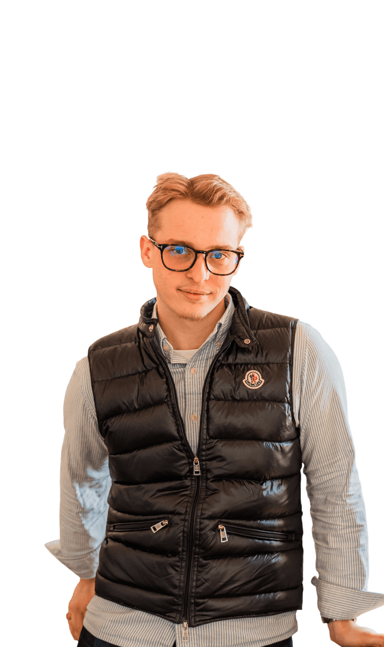 Liam Karlsson